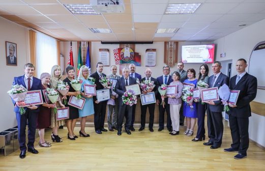 День работников нефтяной, газовой и топливной промышленности