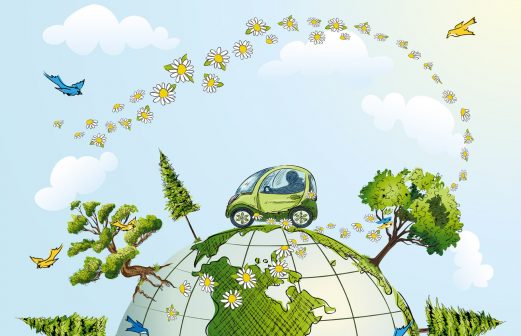 Всемирный день без автомобиля