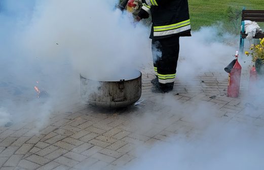 Единый день безопасности РУП СГ-ТРАНС