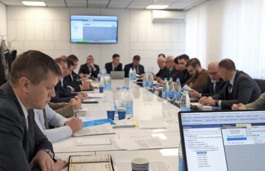 «Стратегия развития сжиженного газа в Республике Беларусь до 2030 года»