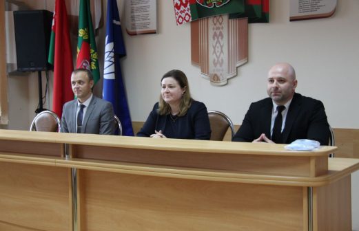 Законопроект «О Всебелорусском народном собрании»