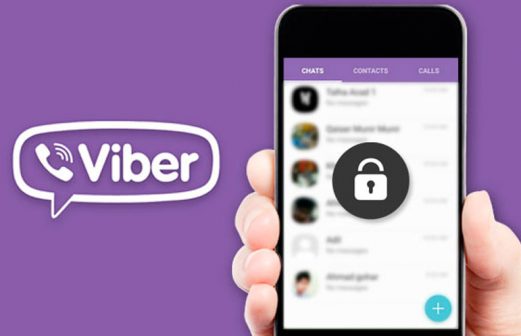 Мошенники в Viber