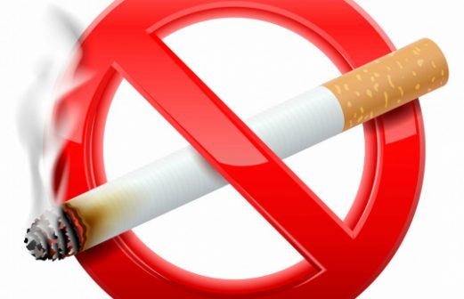 Международный день отказа от курения