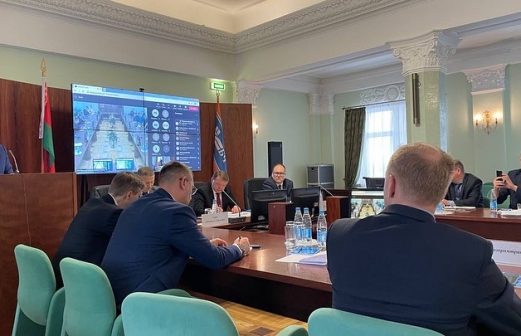 Сотрудничество