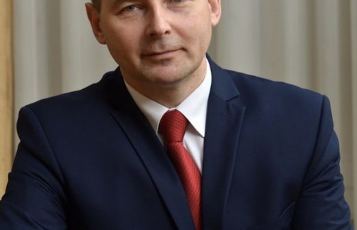 Поздравление генерального директора ГПО «Белтопгаз» А.И. Кушнаренко