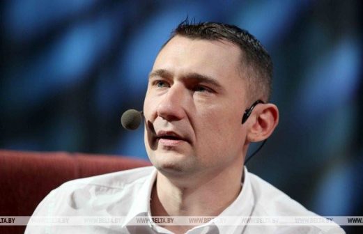 В Новополоцке состоится встреча с Алексеем Талаем