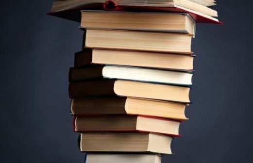 Всемирный день книги и авторского права