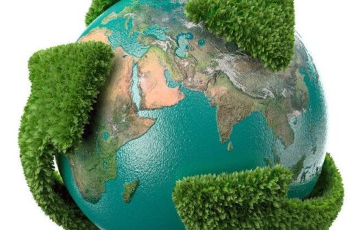 Международный день Земли