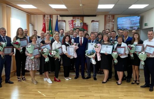 День работников нефтяной, газовой и топливной промышленности