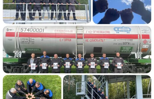 ЧЕЛЛЕНДЖ #МЫЕДИНЫ2023