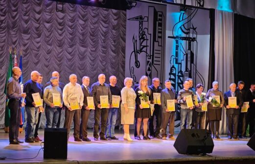 Конкурс «Золотые руки Новополоцка»