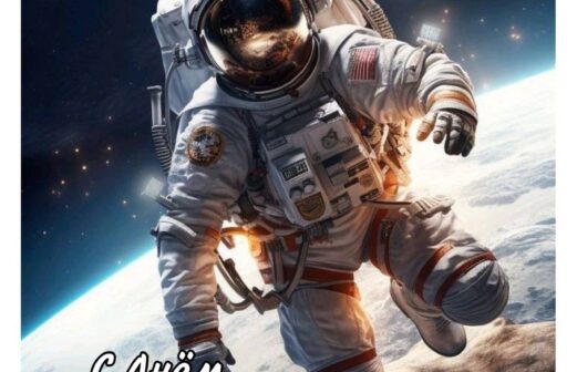 12 апреля День авиации и космонавтики