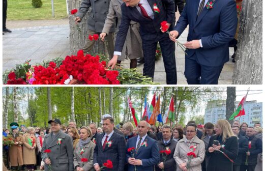 Спасибо за мирное небо