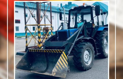 Неделя нулевого травматизма