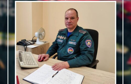 Собрание трудового коллектива РУП СГ-ТРАНС