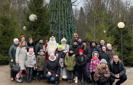 Экскурсия в город Брест