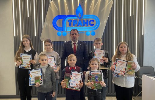 Итоги фотоконкурса и конкурса рисунков