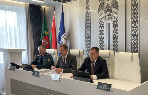 Здоровая нация как основа развития Беларуси