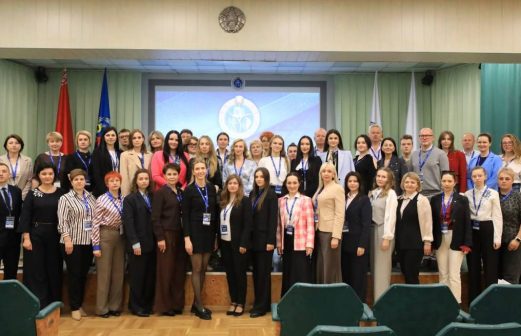 Республиканский семинар-совещание