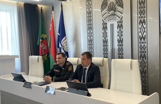 Собрание трудового коллектива по теме «Основные способы совершения киберпреступлений»