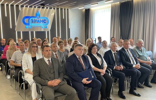 День работников нефтяной, газовой и топливной промышленности