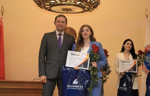 Победитель номинации «Победа, которую мы помним»