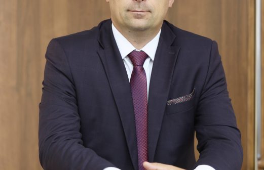 Поздравление директора с Днем пожилых людей