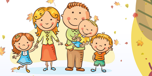 Неделя родительской любви