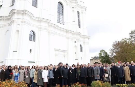 Разговор о важном: счастливая семья – сильное государство