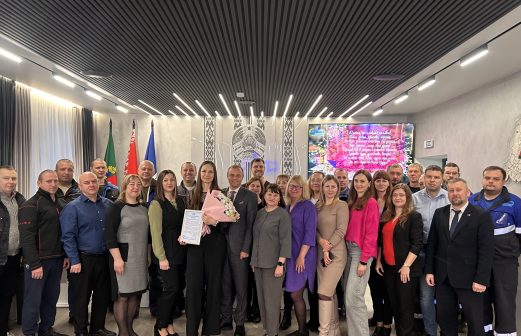 Торжественное собрание