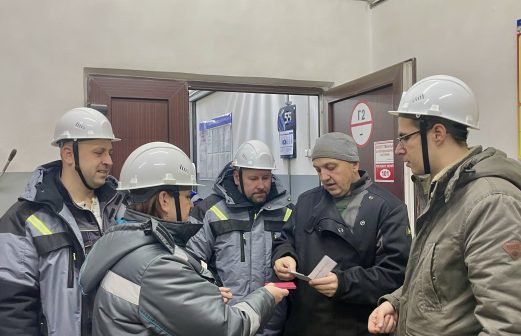 Перекрестный мониторинг