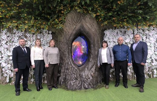 Выставка достижений «Моя Беларусь»