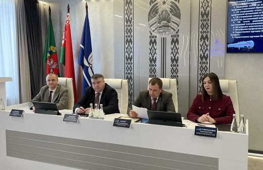 Подведение итогов работы за 2025 год