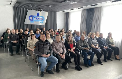 Показ фильма Григория Азаренка «Душа защитника»