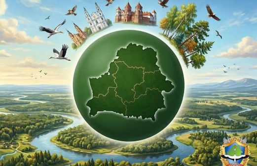 Час Земли — 2026