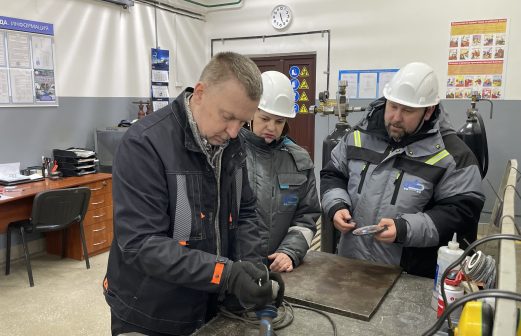 «Сколы, трещины, дефект – кругу немедленный reject!»