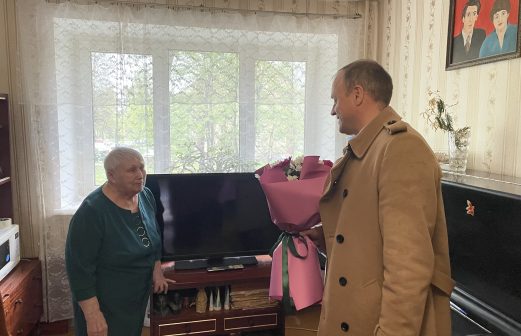 Поколение победителей