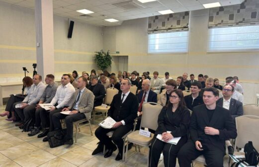 Ярмарка инновационных разработок