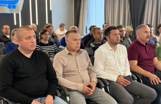 Собрание трудового коллектива