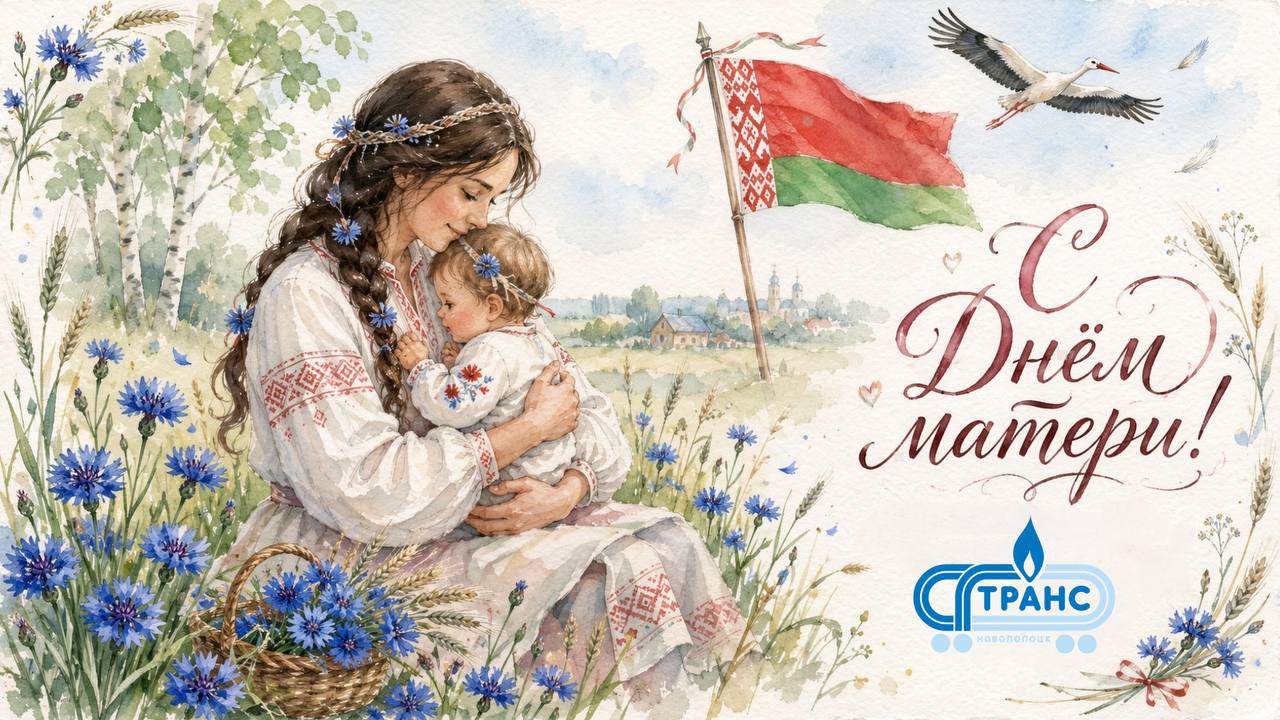 Поздравление директора с Днем матери